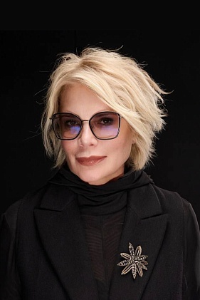 Лина Арифулина